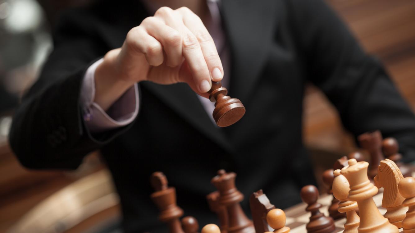 Checkmate Chronicles: The Blunders to Avoid in Chess