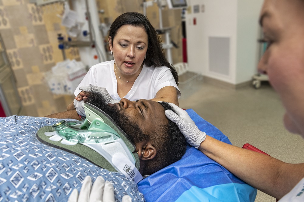Critical Care Chronicles: Real-Life Tales from the Trauma Unit