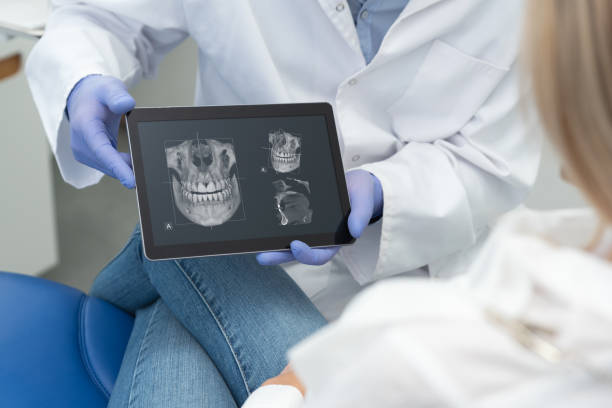 Modern Technology Used by Skilled Dentist Austin Practices