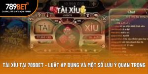 tài xỉu